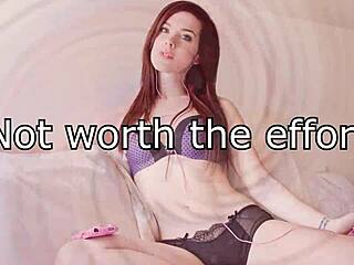 Erotic Hypnosis 43 Mistress Lisa Frozen