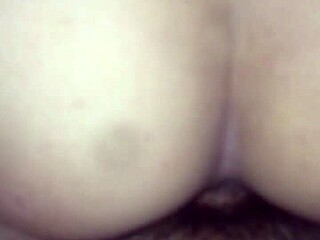 My horny wife comes home to fuk me.