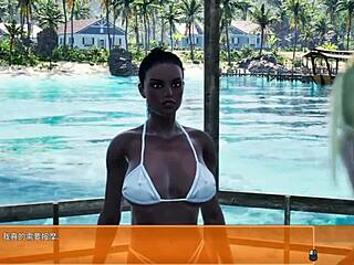 Explore sensual adventures in treasure island demo game