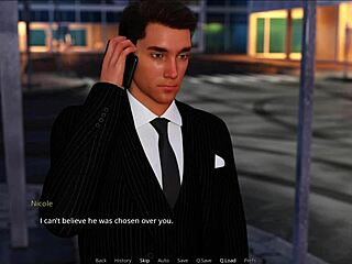 Playing sunshine love 4 game with friends 😊