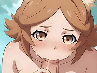 The rising of the shield hero wyndia hen ai simplified version!!