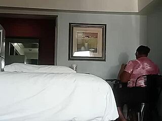 I love threesomes with chocolate.