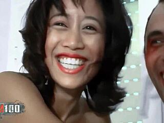 petite betty fucks alex hard! 😏