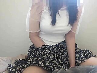 帰ってきてからむらむらが止まらなかったので、毛布の上で甘々おなにーしちゃった。。。