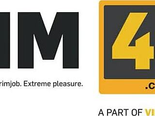 brunette rims big cock after party