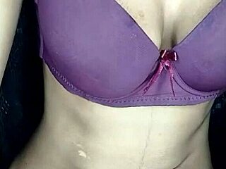 Curvy Asian Girl Becomes Sex Addict, Takes Jizz Loads In Homemade First Time