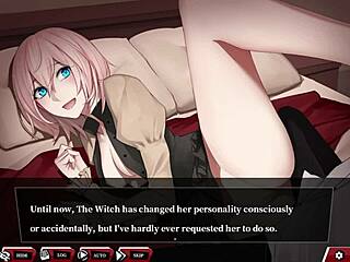 witch gets creampied crossdressing in anime fate empire of dirt