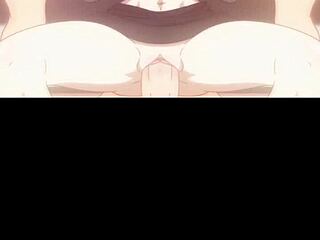 intimate encounter in the office