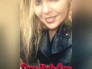 me being funny and enjoying the night 😄