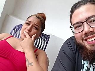 Me Dejas Culiar Con Otras Brunette Usa Wife Pregnant Amateur Fucking