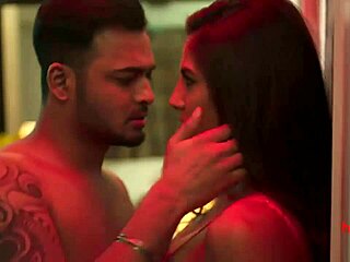 indian caught cheating sex scene - rachel white riya ren