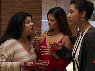 indian caught cheating sex scene - rachel white riya ren