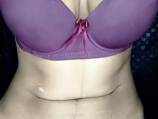 Curvy Asian Girl Becomes Sex Addict, Takes Jizz Loads In Homemade First Time