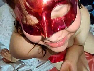 my sex slave loves my cum on her sandwich