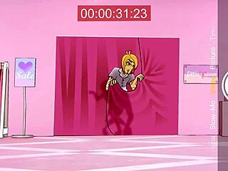 Snake girl compilation part 1