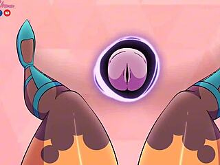 Snake girl compilation part 1