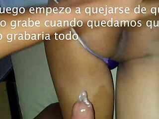 Unsatisfied Client With Tranny!