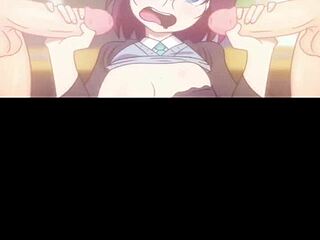 intimate encounter in the office