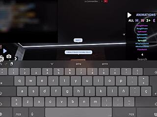 roblox porn video where gringa gets fucked hard