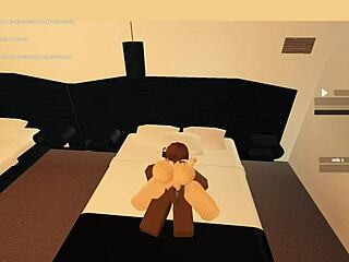 Roblox Porn Blacked Adventure