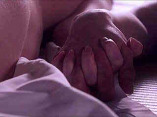 Juri Yamaguchi seduces son who replaces father