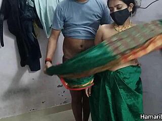 i watch desi aunty's hot pussy in hardcore sex