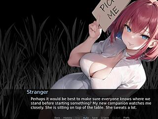 lets feel the passion with tits and fucking