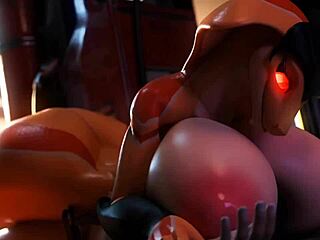 Snake girl compilation part 1