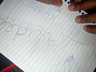 Close Up Verification Video