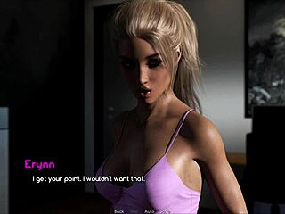 Intertwined Part 189 In This Game 😏