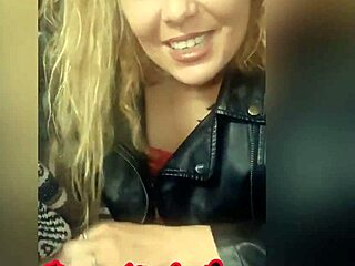 me being funny and enjoying the night 😄