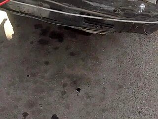 Just spotted an Argentinian beauty through my voyeur lens today.