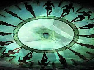 in olden days i glimpsed her stocking and pussy