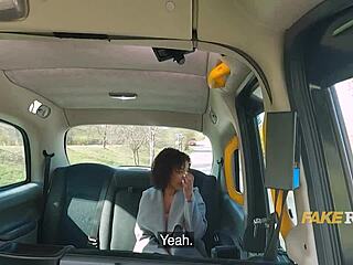 French Ebony On A Mission To Cheat