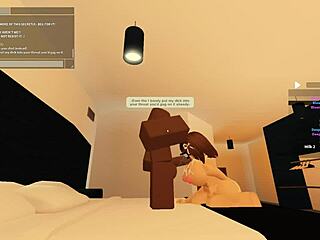 Roblox Porn Blacked Adventure