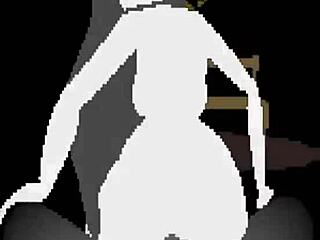 Feeling scared with a weird twist