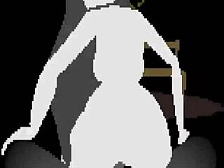 Feeling scared with a weird twist