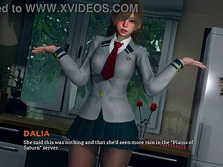 Eternum Game Adventure Continues In Part Six