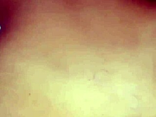 Novice Model Pays with Tight Ass