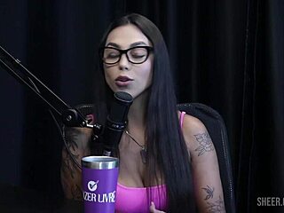 Didy Reis Orgasms With Toys!