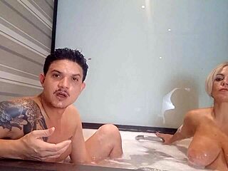 samuka ventura shines in porn cast