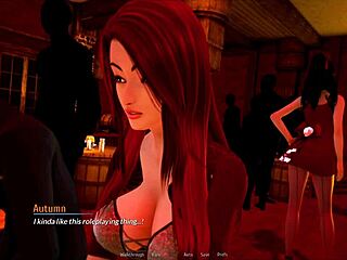 Harem hotel 387 game.