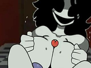 Feeling scared with a weird twist