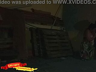 Neighbor handles the work for tired husband