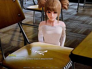 Harem Hotel Game With Sixty Rooms