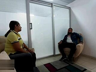 Director says, 'help me with this craving'