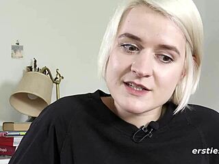 luisa's drenching squirting orgasm intrigues viewers