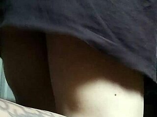 Tweak In Crossdressing Scenario