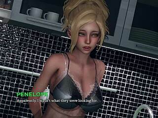 Eternum Game Adventure Continues In Part Six