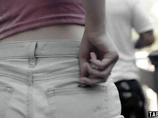 Virgin teen lies about virginity